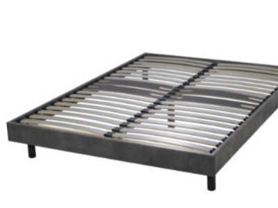 Peut-on mixer différents types de lattes sur un même sommier ?