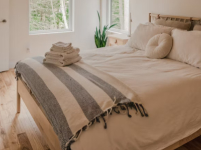 Comment bien choisir la hauteur de ses pieds de lit ?